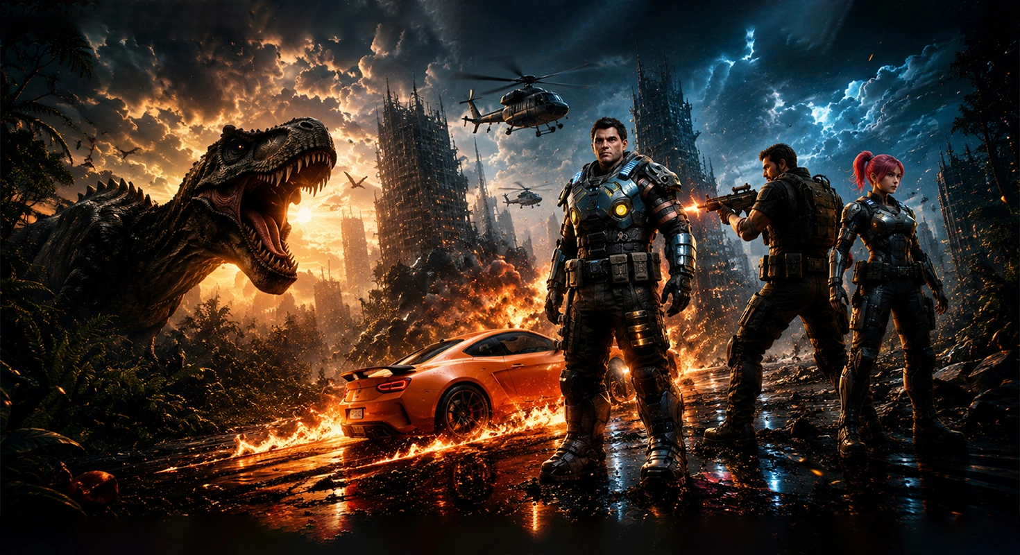 animation vfx